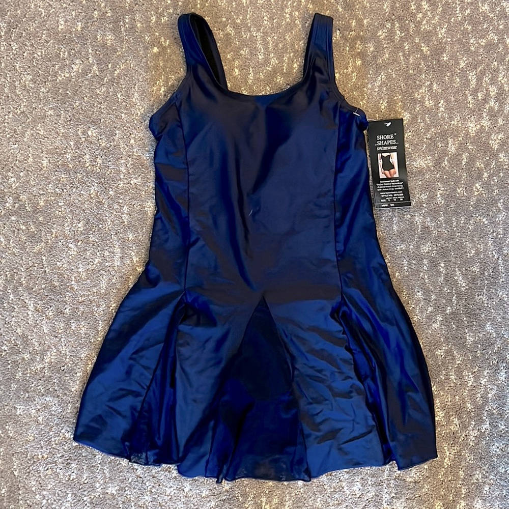 Swimwear / Bathing Suit built with active control technology